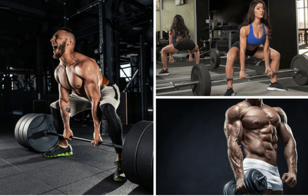 4 of the best hip-strengthening exercises