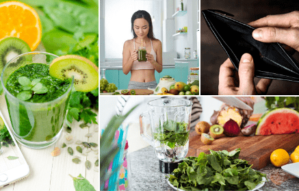 Detox – how will it change your life in 10 days?