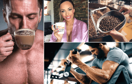 Caffeine and How It Can Enhance Your Athletic Performance