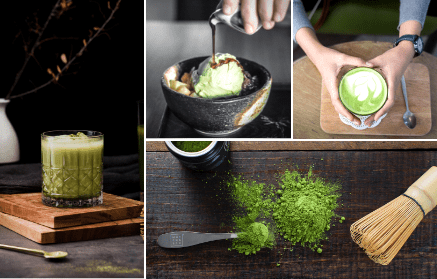 Matcha tea – what are its effects and what should you know about it?