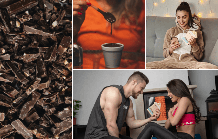 Dark chocolate – what are its health and weight loss benefits?