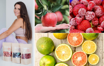 Fruit and weight loss – which fruit has the least calories?