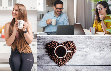 Is Coffee Healthy? 7 Reasons Why You Should Give It a Go