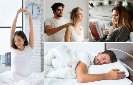 How To Fall Asleep Quickly? Try These Simple Tips For A Better Sleep