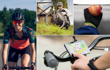 How Can You Enjoy Cycling Safely? 7 Tips for Novice and Advanced Cyclists