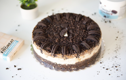 Fitness Recipe: Oreo Cake Inspired by the Delicious Flavour of Legendary Biscuits