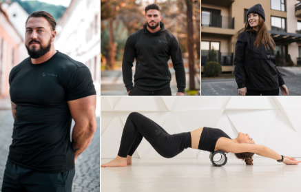 Functional Clothing: Why It Matters and How It Can Help You Improve Your Performance