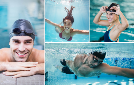 8 Benefits of Swimming that Will Get You Into the Pool Today