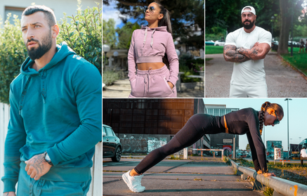 What Is the Best Gym or Running Wear? Discover the Properties of Materials