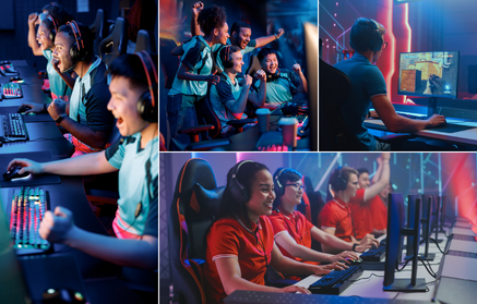 What Is eSports and What Does the World of Virtual Athletes Look Like?