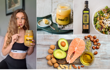 Healthy and Unhealthy Fats: Which Foods to Eat and Which to Avoid?