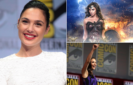 Wonder Woman Gal Gadot Spent 2 Years In The Army And Gained 7 Kg Of Muscles For Her Role. What Else Did She Do?