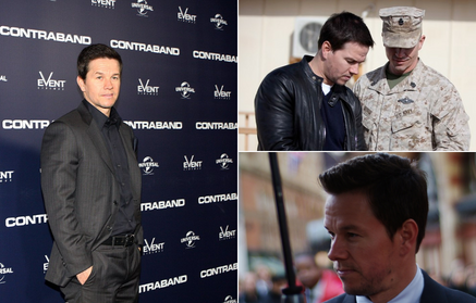 Mark Wahlberg: Once Accused of Attempted Murder, Today a Movie Star Who Changed His Life