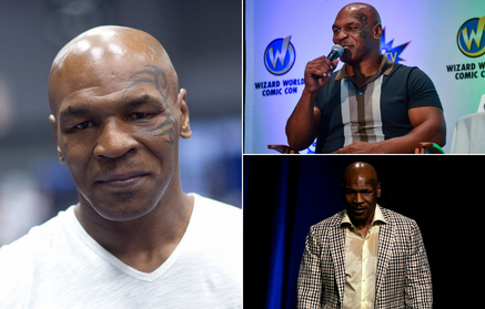 Mike Tyson: A Boxing Legend Whose Record in the Ring Is Unlikely to Ever Be Broken