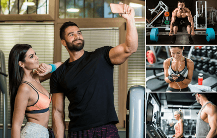 11 rules of gym etiquette that no one will tell you about