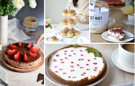 5 fit desserts with curd you will fall in love with