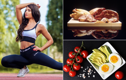 Ketogenic diet – the truth about carb-free weight loss