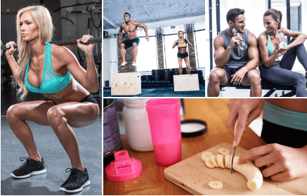 17 tips on how to lose fat quickly and efficiently