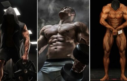5 Muscle Building Mistakes and How to Fix Them (Alberto Nunez)